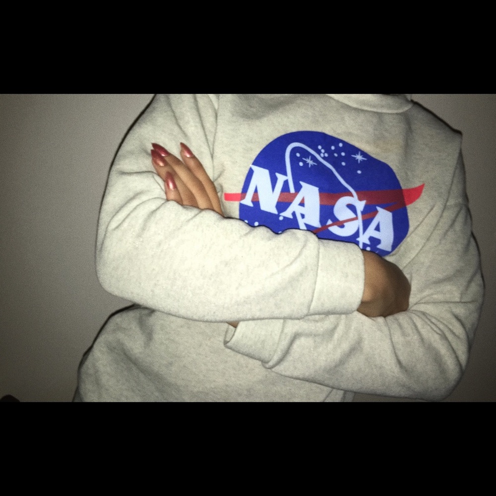 NASA